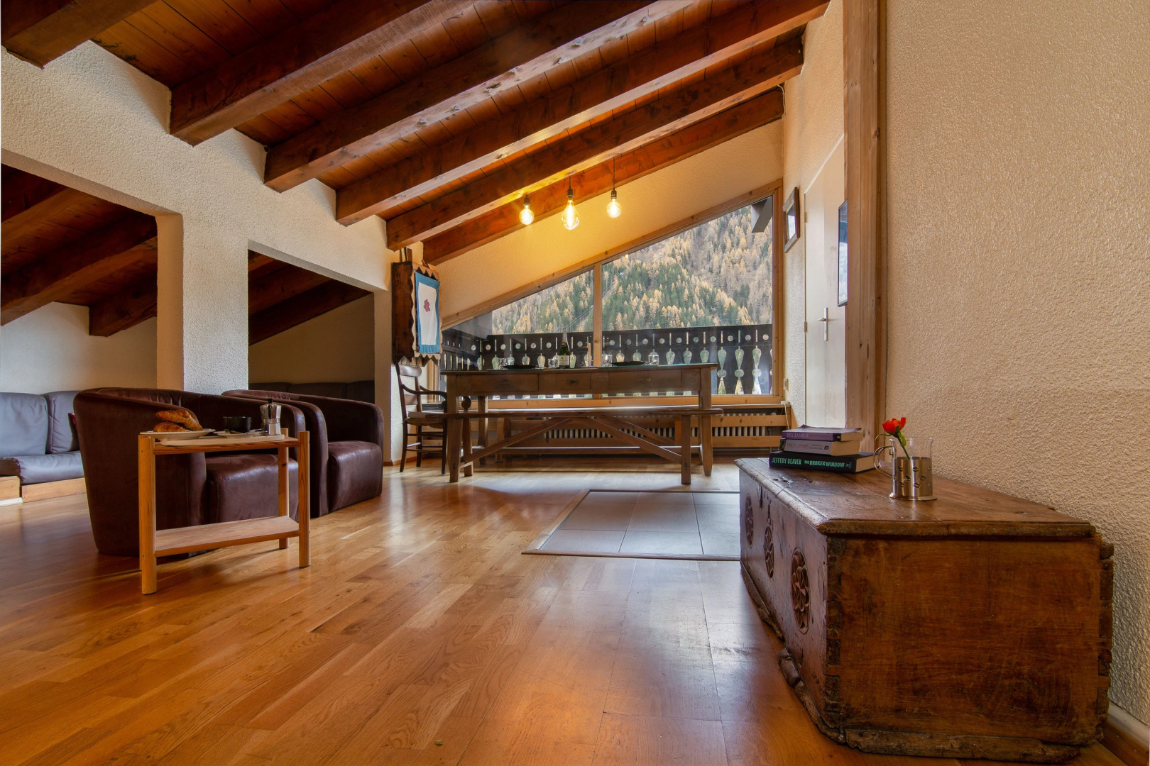 Résidence Androsace 53