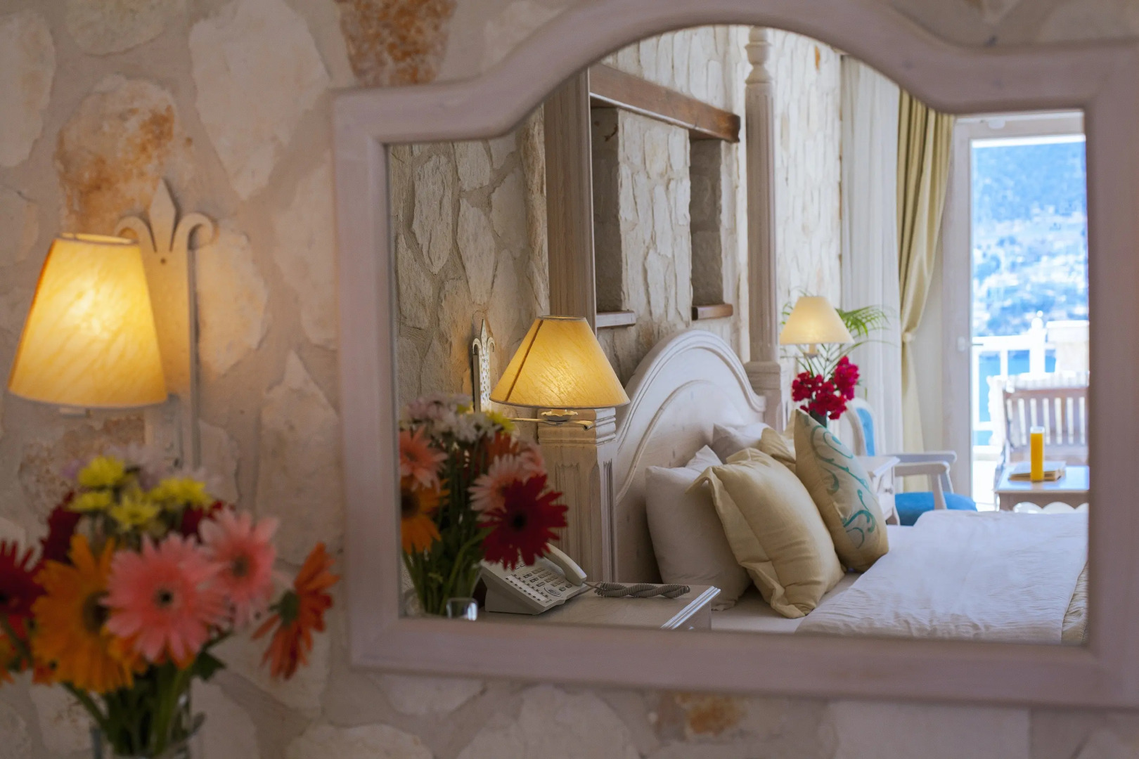 Likya Residence Hotel and Spa