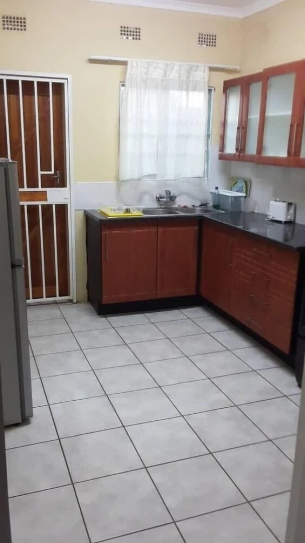 Haithoms Self Catering Palapye