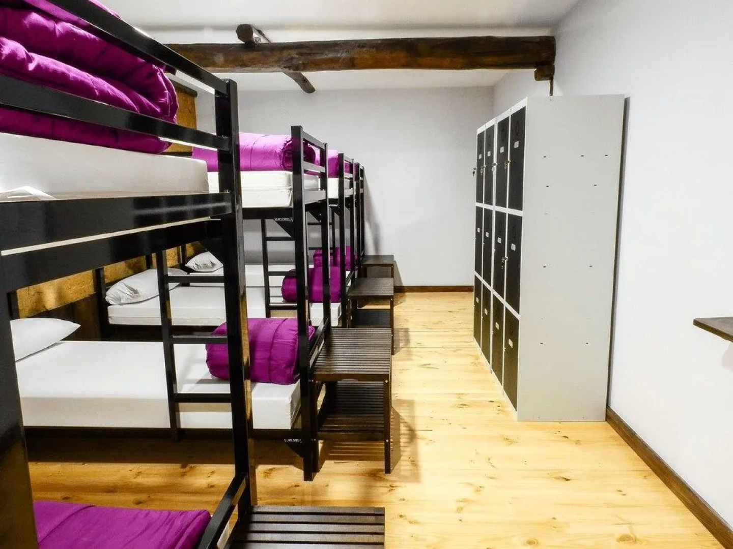 Albergue el Encanto - Hostel para peregrinos