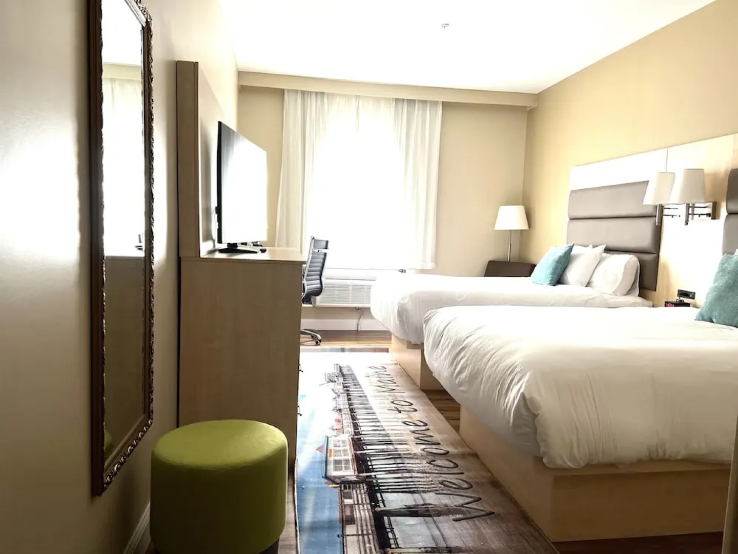 Econo Lodge Maine Mall