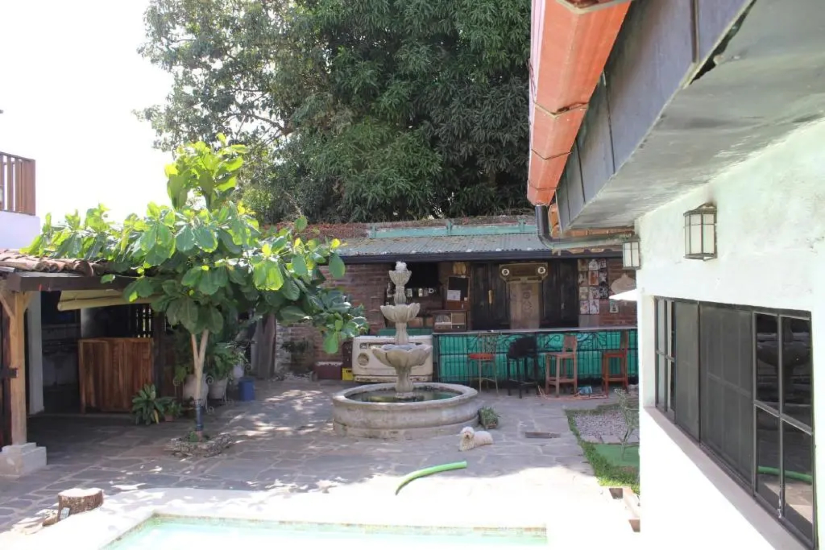 Hostal Villa El Campanario