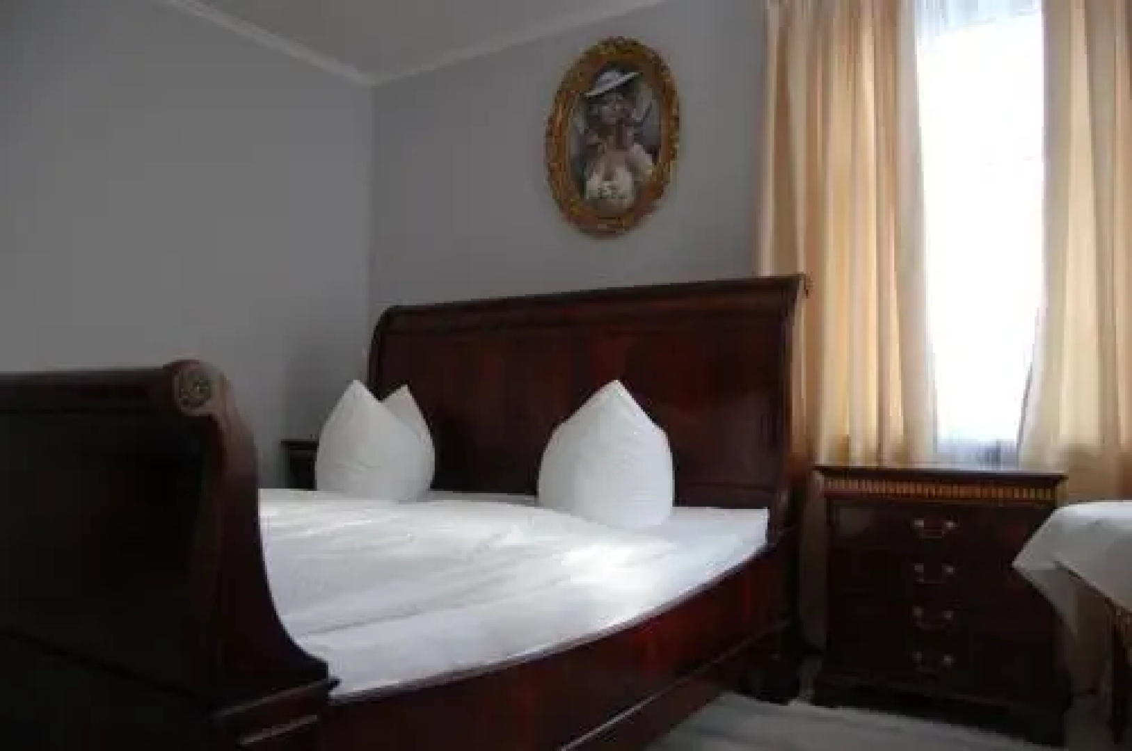 Ratskeller Hotel & Restaurant Lindow