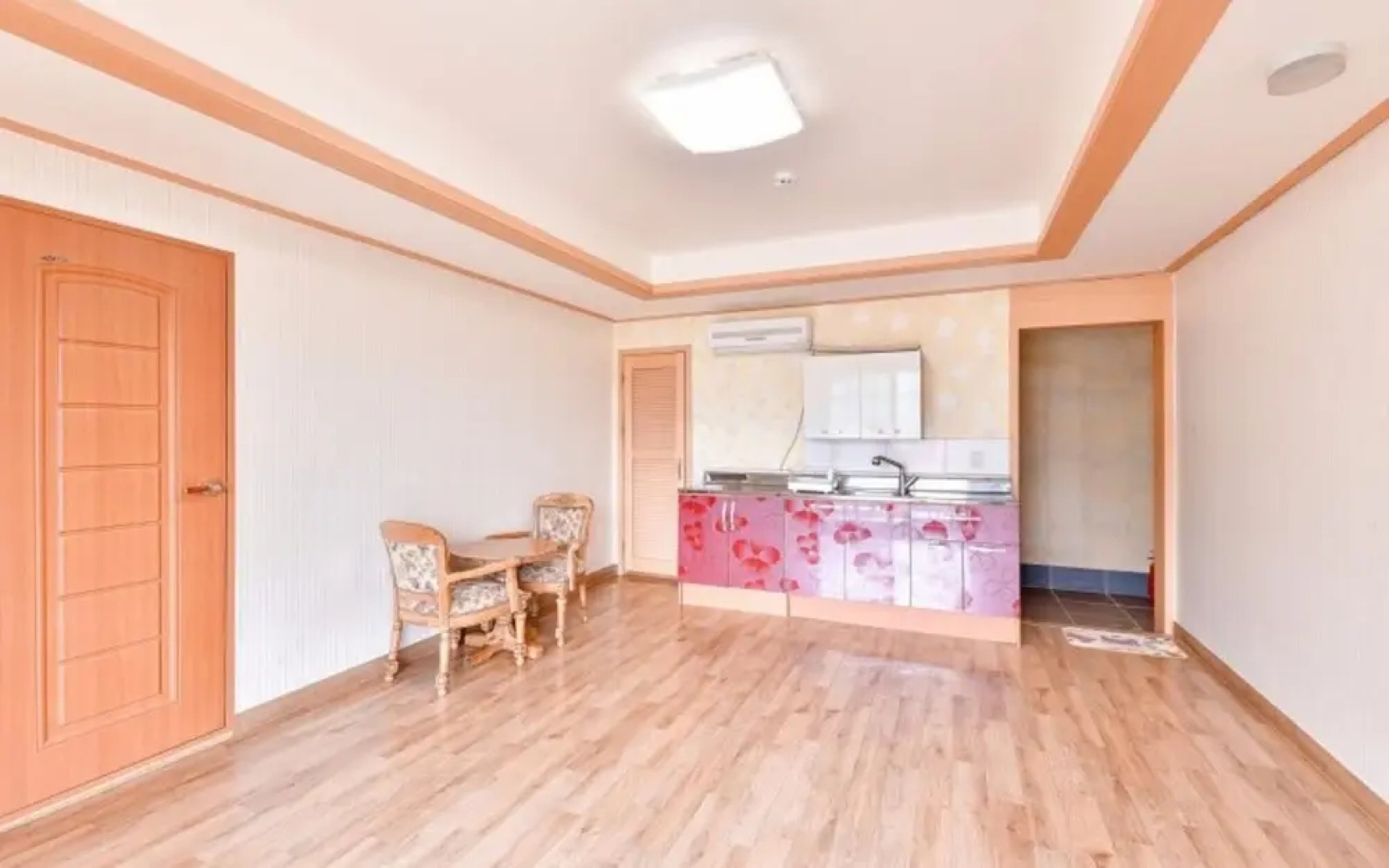 Sancheong Sunrise Morning Pension