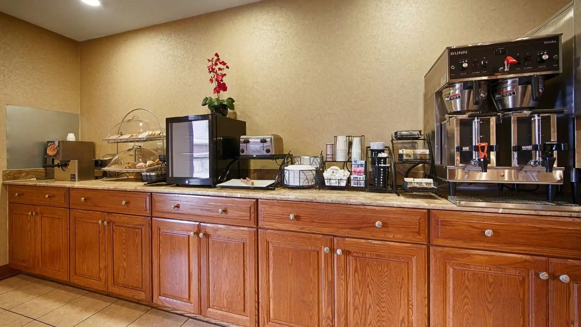 Best Western Annawan Inn