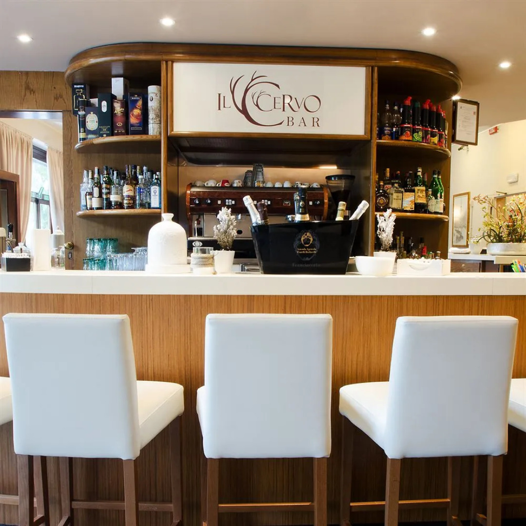 Il Cervo