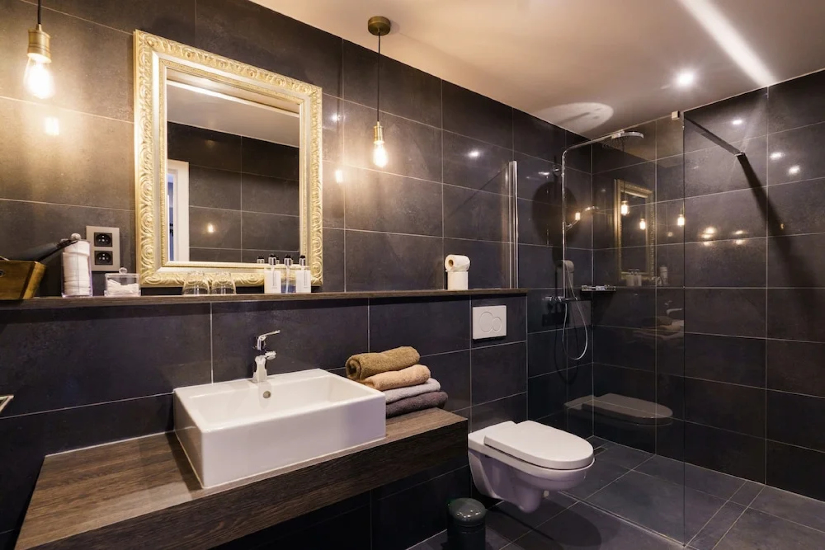 Charmehotel Kruishof LuXus