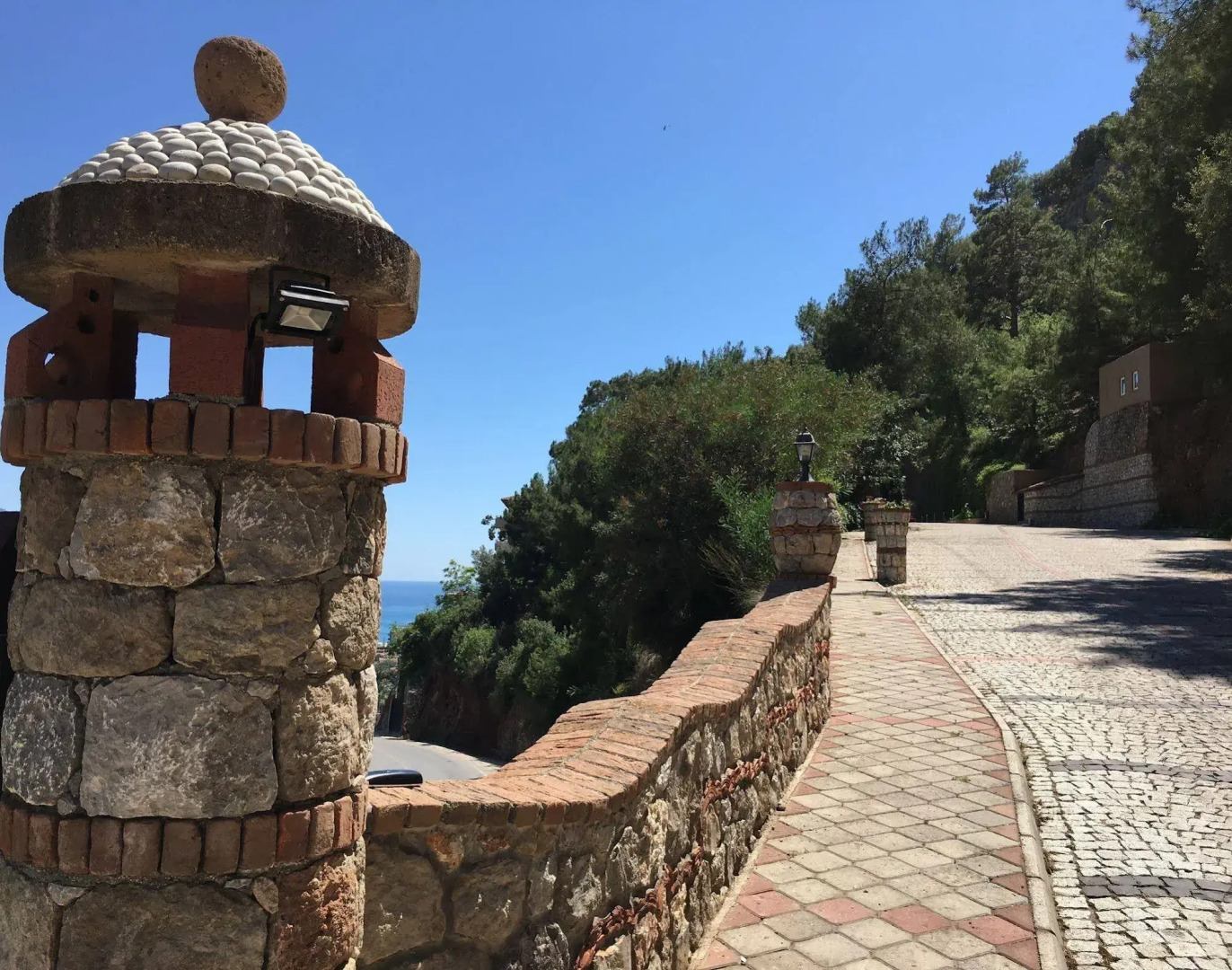 Belle Vue Ölüdeniz