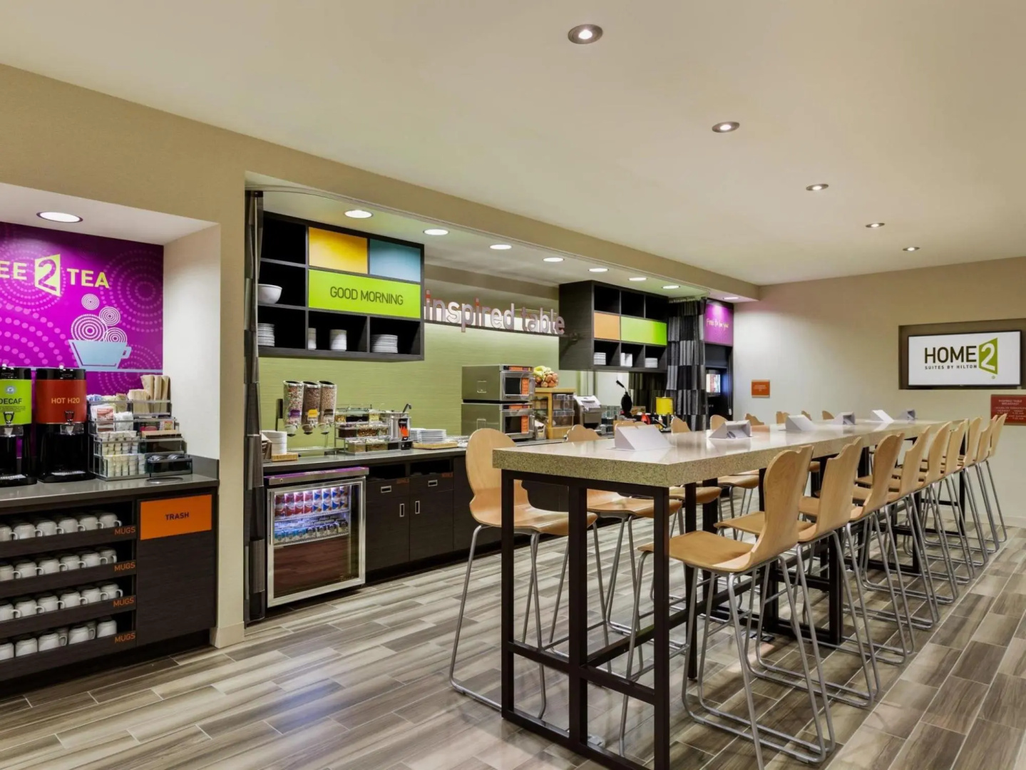 Home2 Suites by Hilton Dover, DE