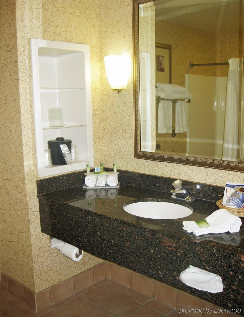 Holiday Inn Express Hotel & Suites Idaho Falls by IHG