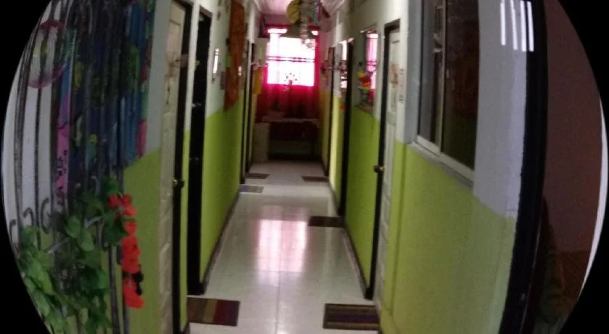 Posada Nativa Trinsan Centro