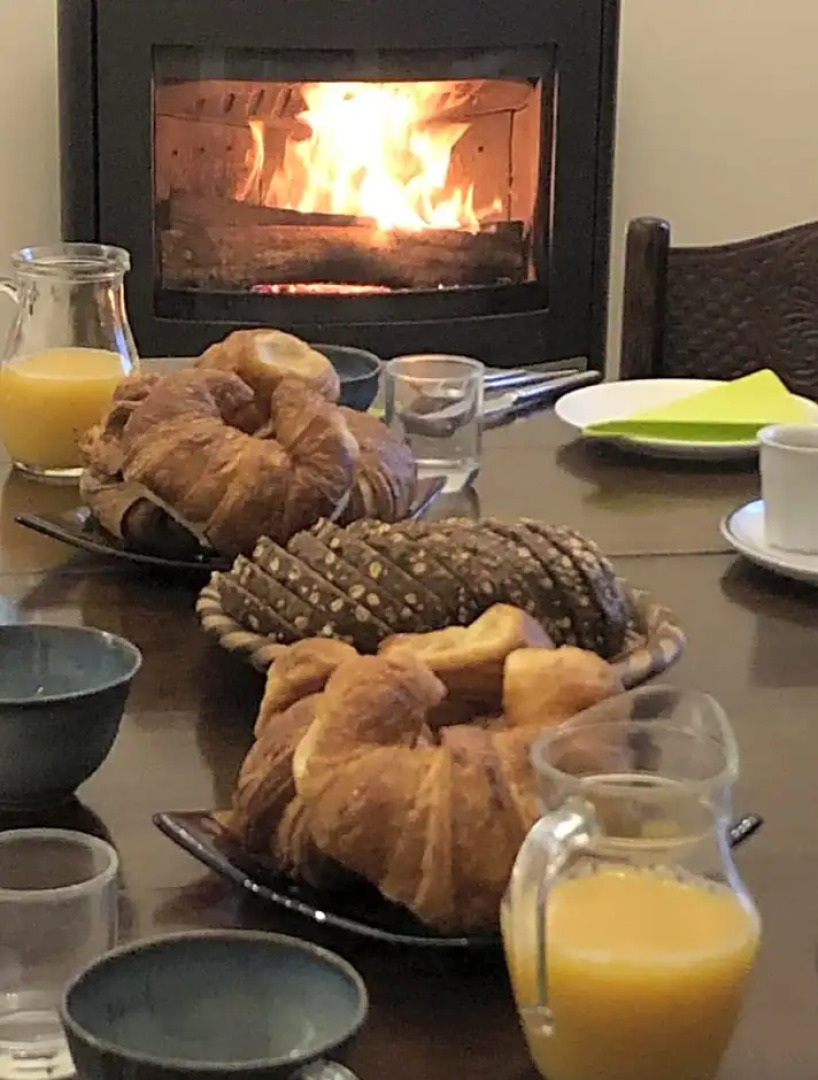 La Verrerie de Guerlédan