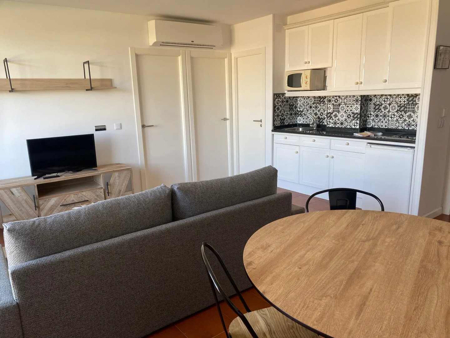 Aparthotel Villa Cabicastro