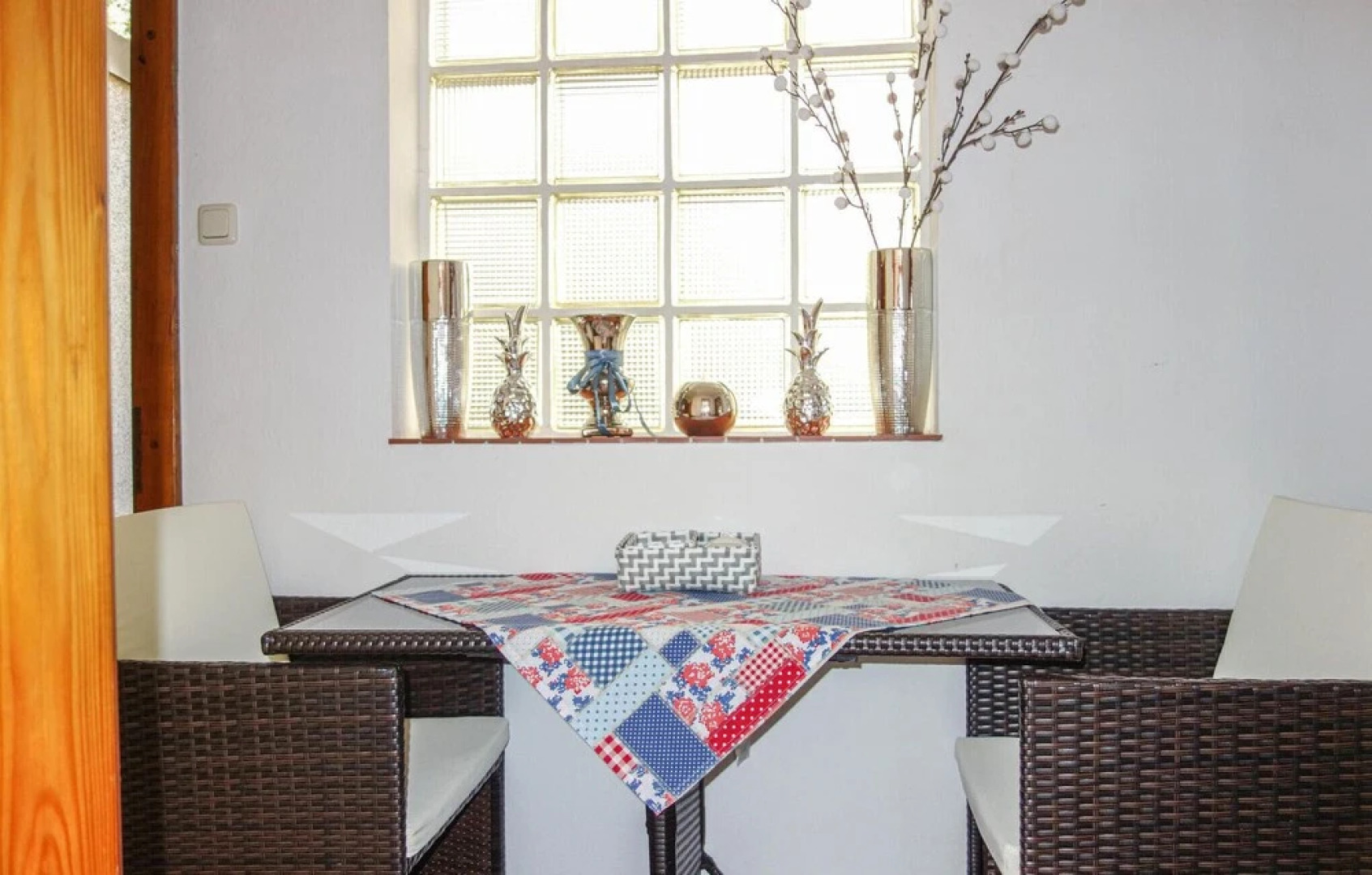 Amazing Home in Heimbach With 1 Bedrooms