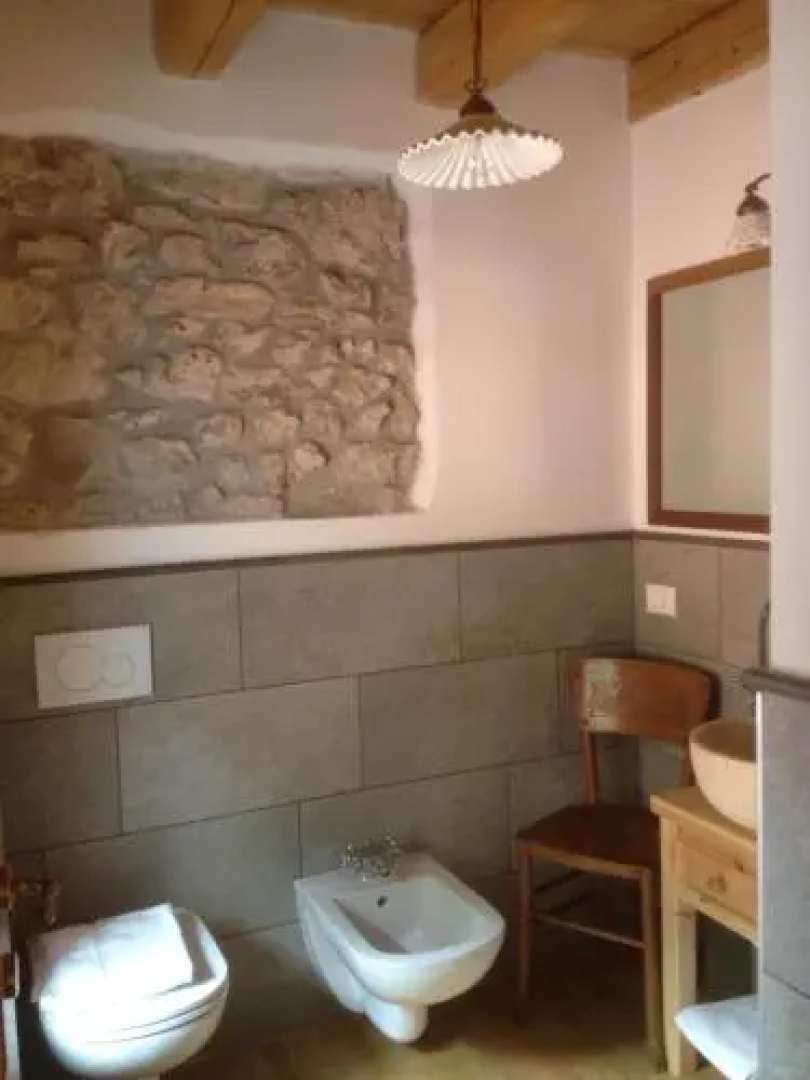 B&B Il Capriolo Felice
