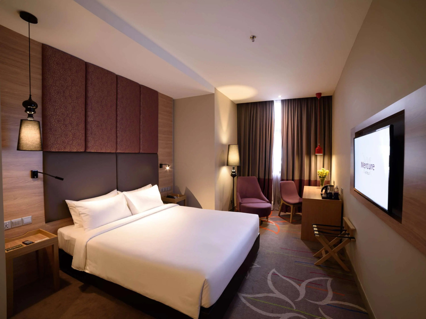 Mercure Selangor Selayang