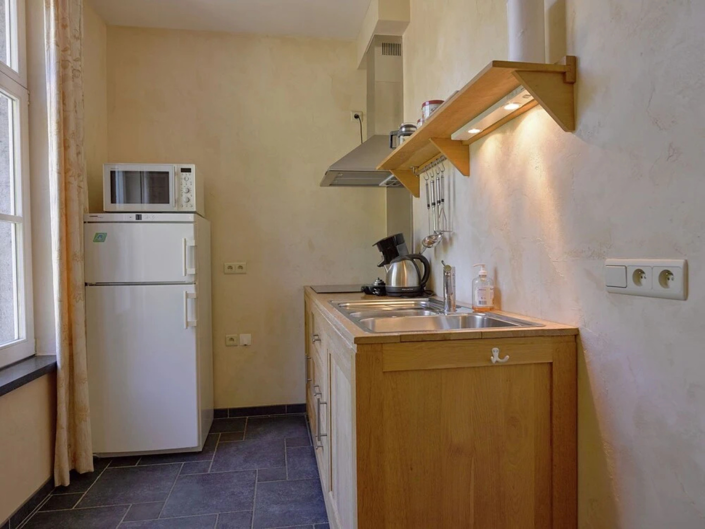 Château De Dieupart