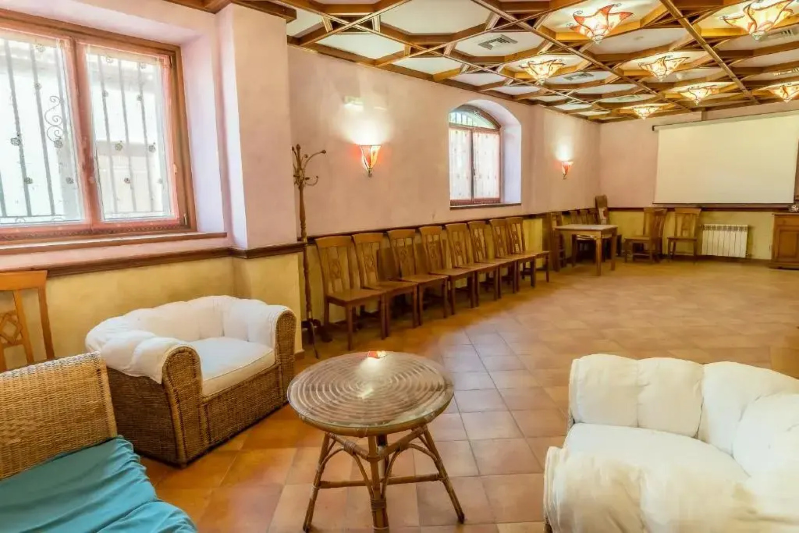 Hotel Puerta Sepúlveda by Bossh Hotels