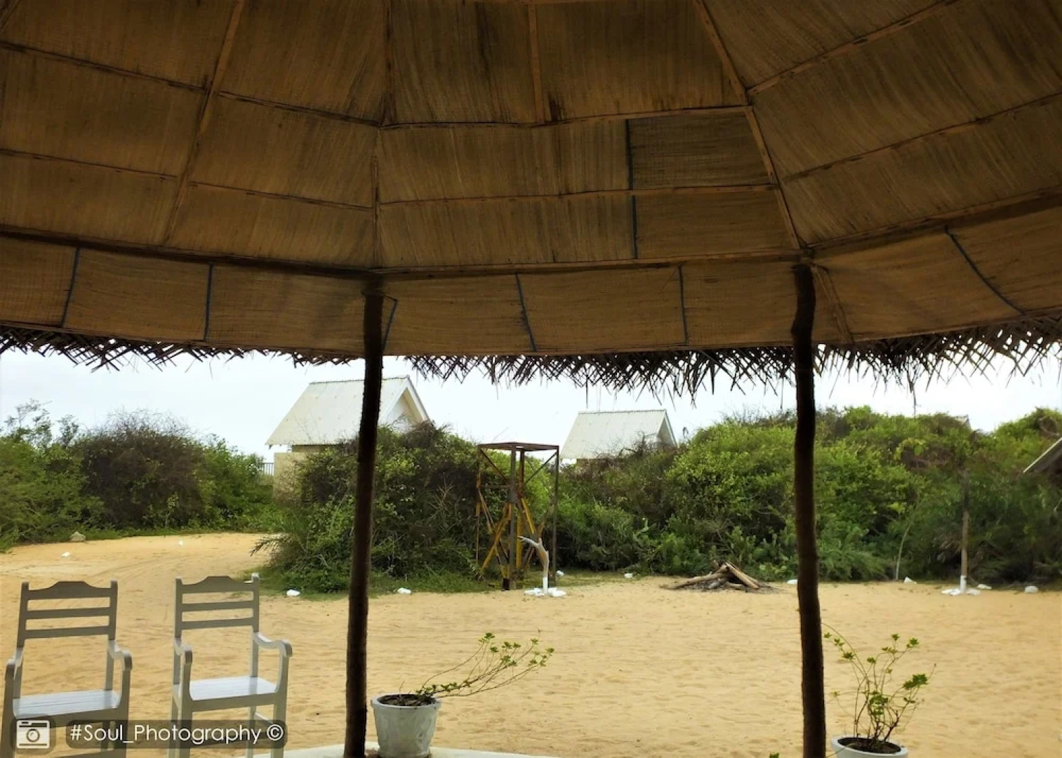 Sands Kalpitiya By GLN