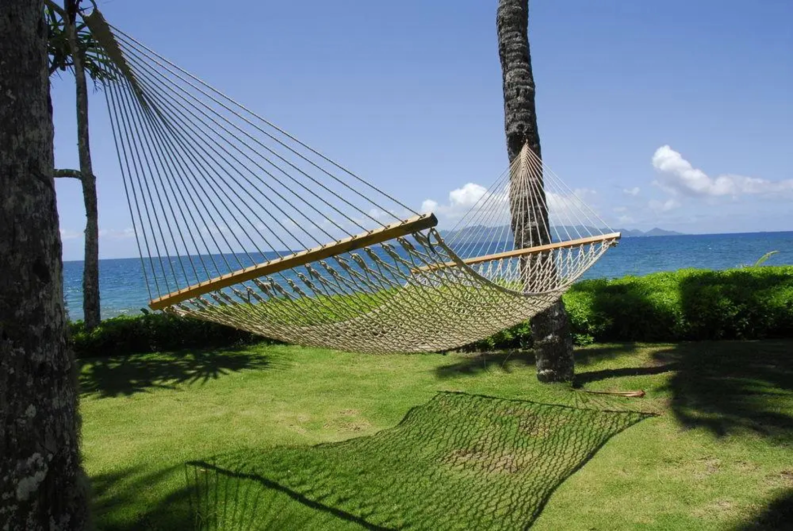 Pearl South Pacific Resort