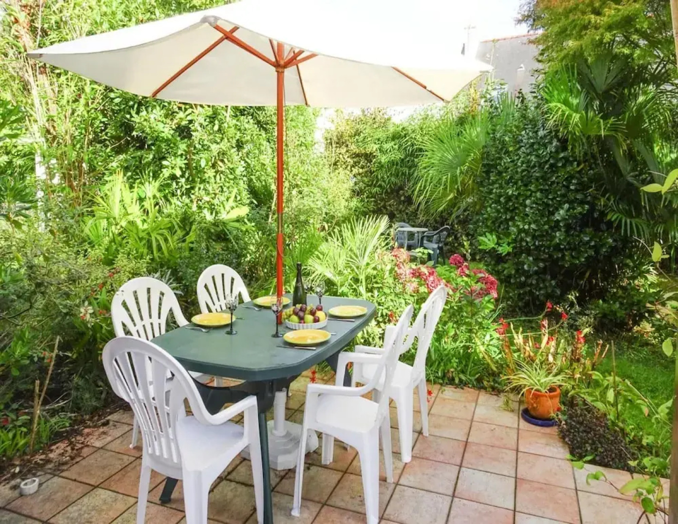 Apartment in Benodet Near Sandy Beaches