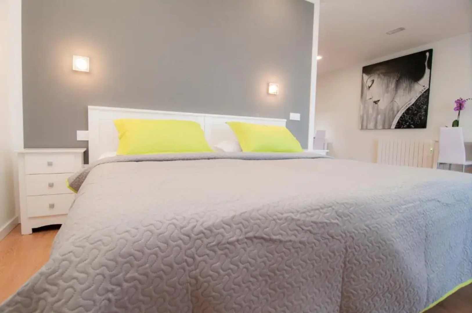 Los Rodeos Luxury Vivienda Vacacional