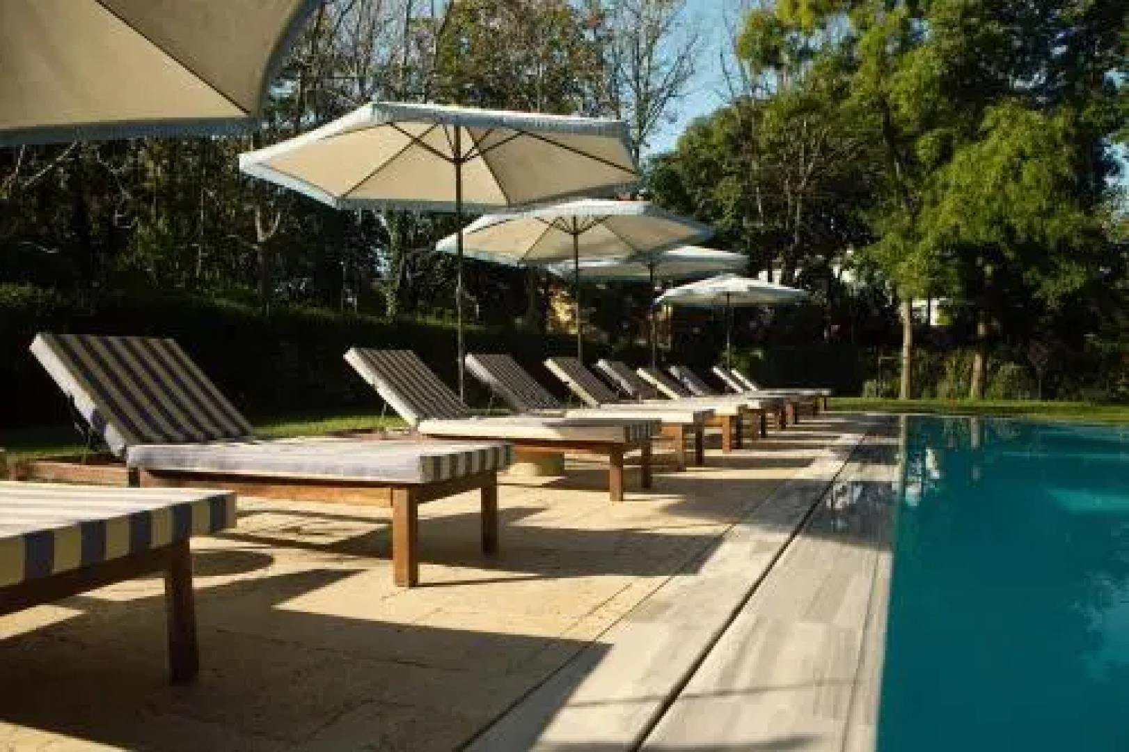 Hotel Victoria