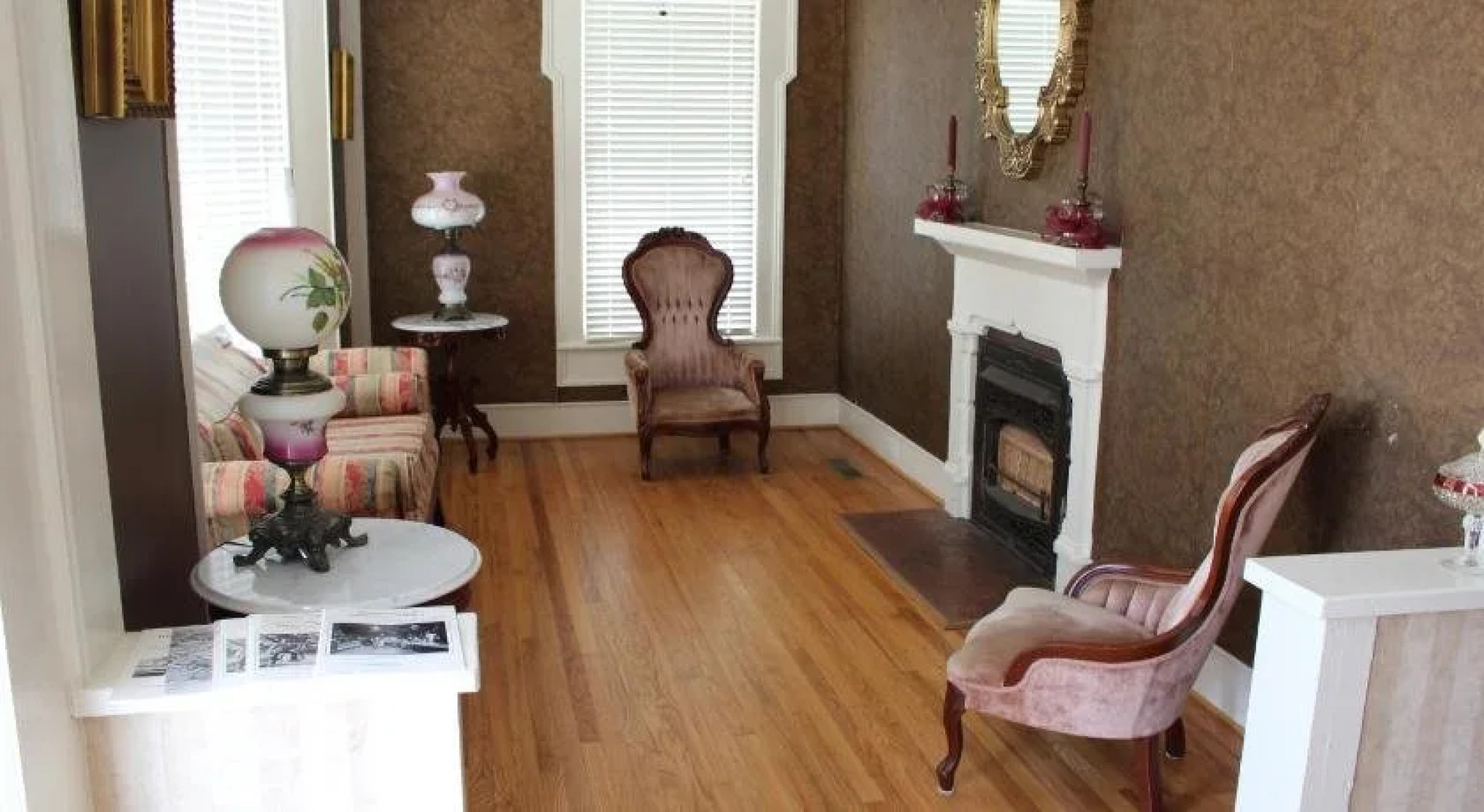 Night in the Museum Hotel