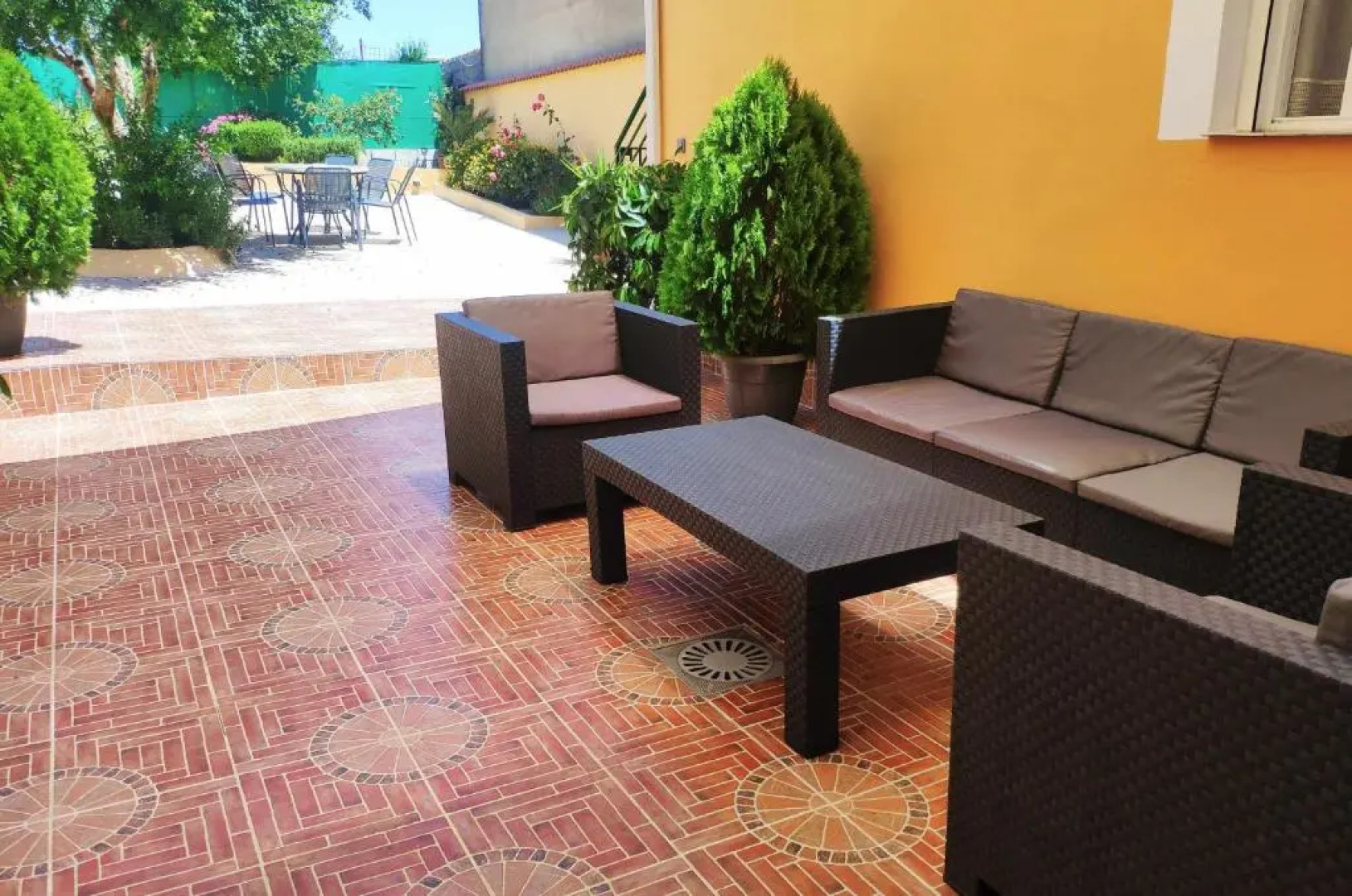 Casa Rural Los Mayorales