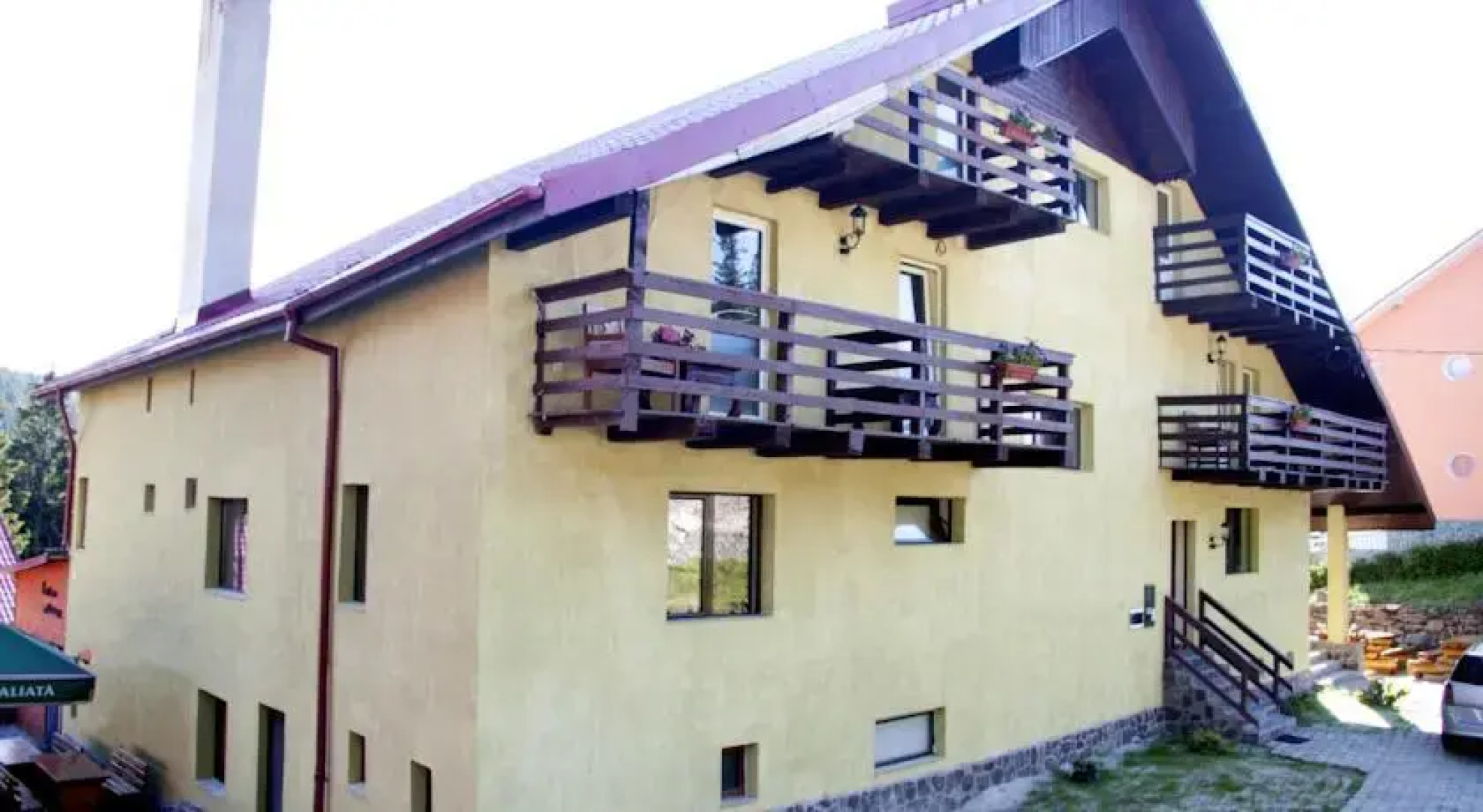 Vila Romana