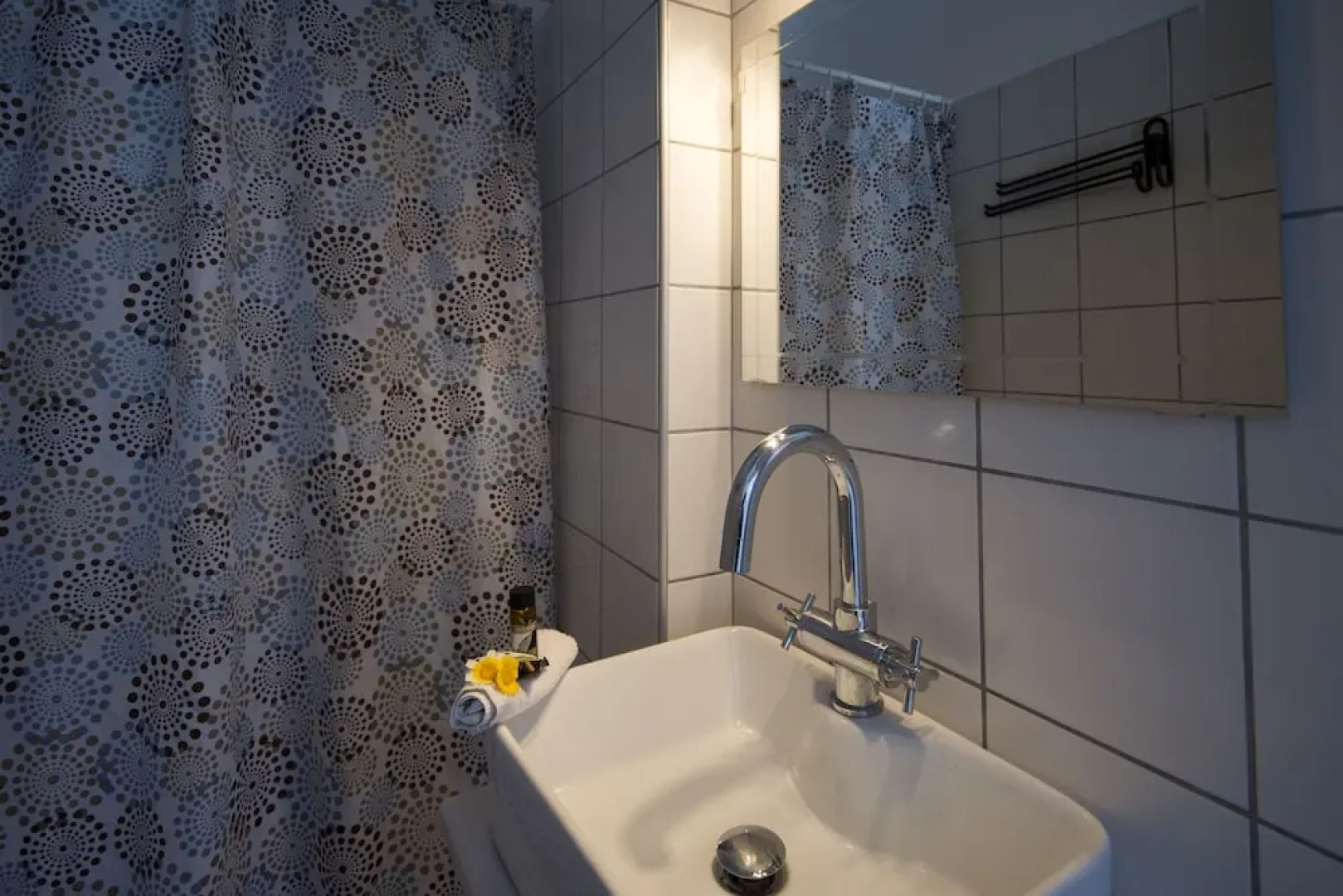 Arodou Studio and Apartment