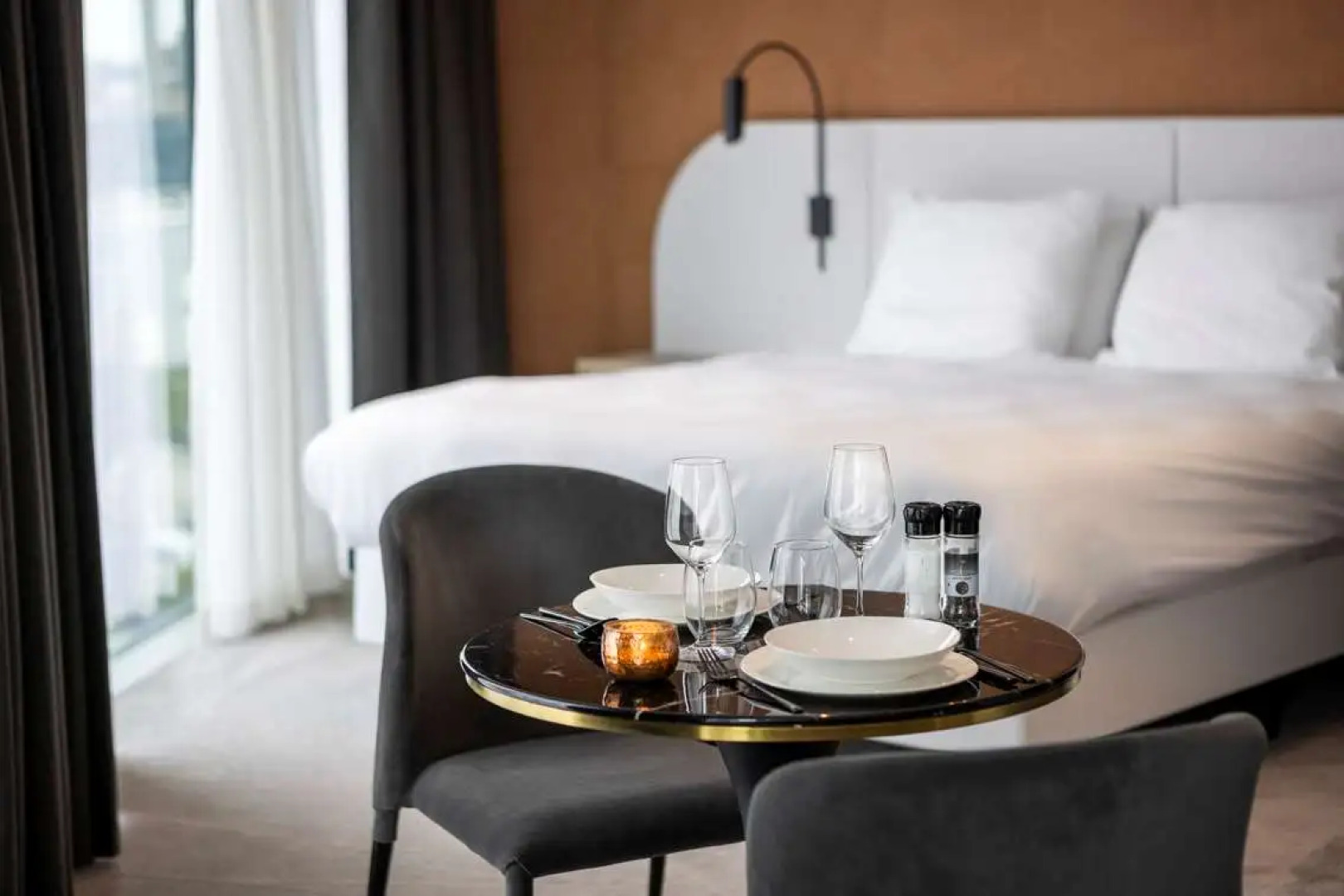 Van der Valk Hotel Gent