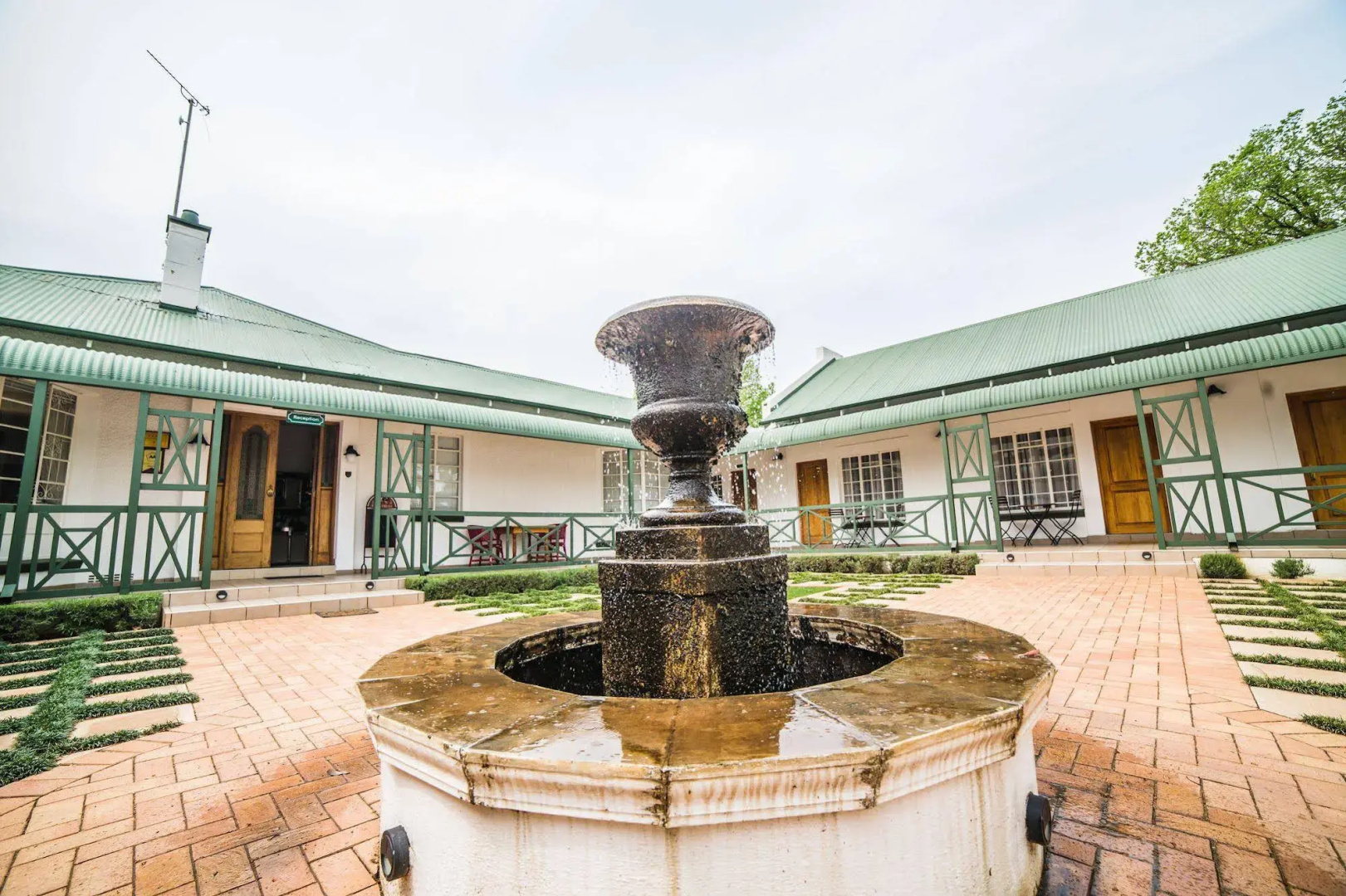AnnVilla Guesthouse