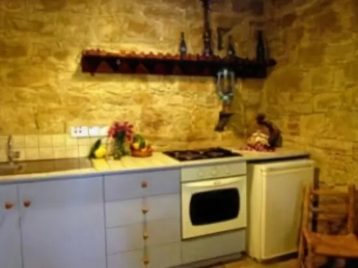 Myrto House