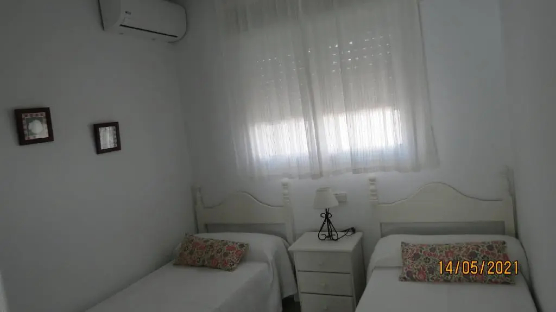 Apartamento cerca de la playa en La Barrosa