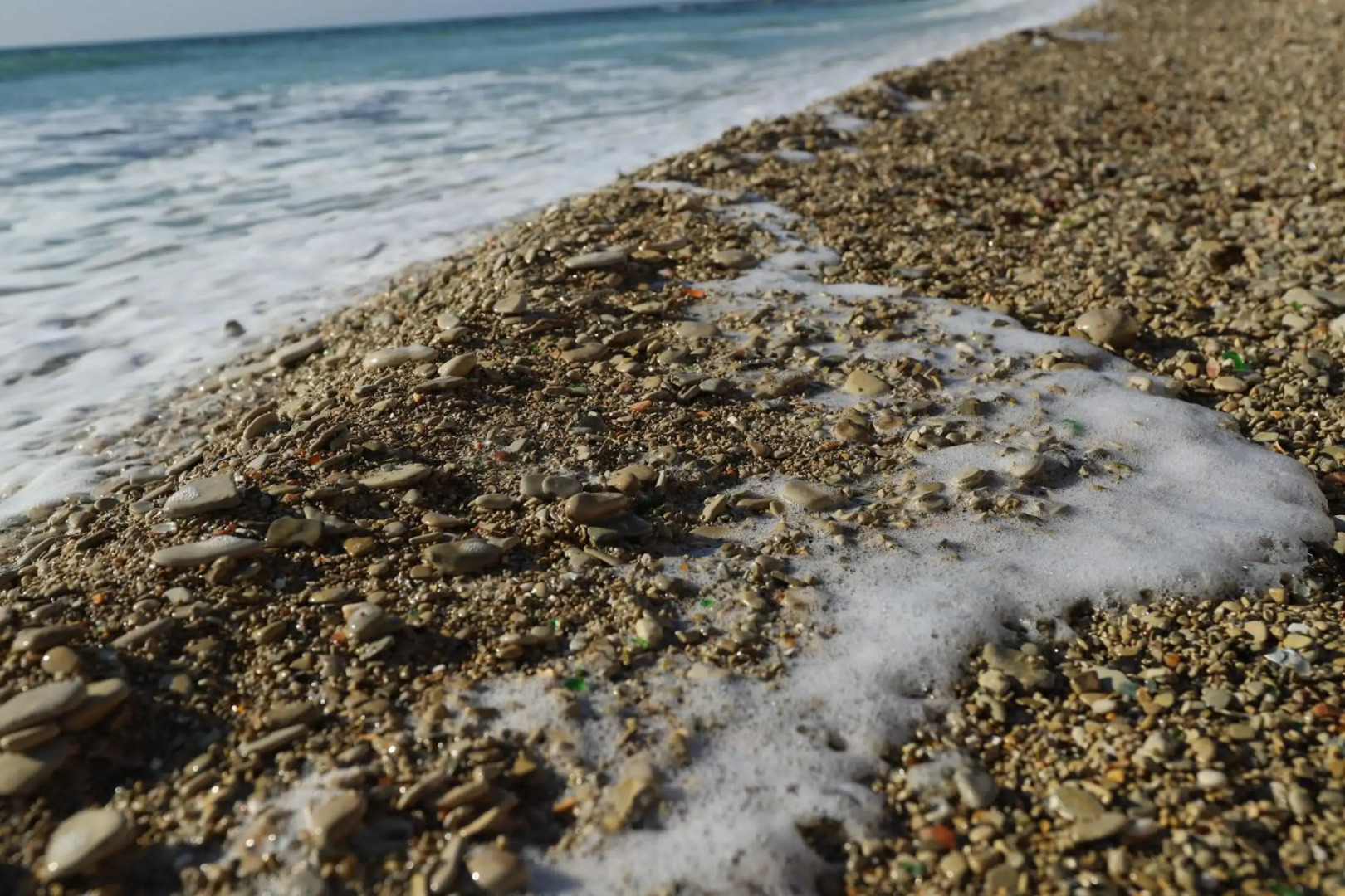 Private Apartment A12 in July Morning Seaside Resort