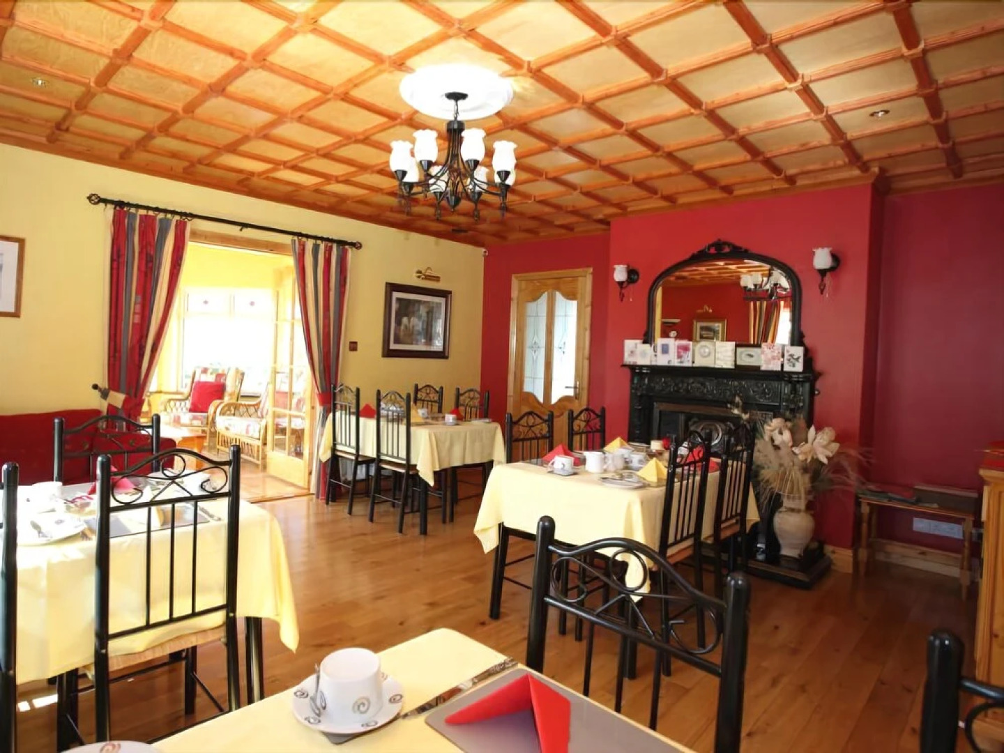 Gort na Mona Bed and Breakfast