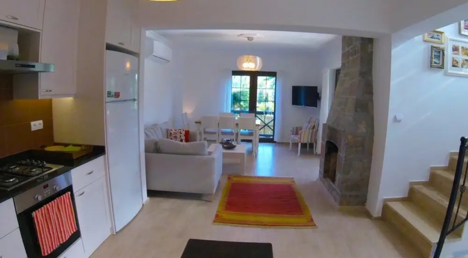 Villa Luna By Villa Safiya