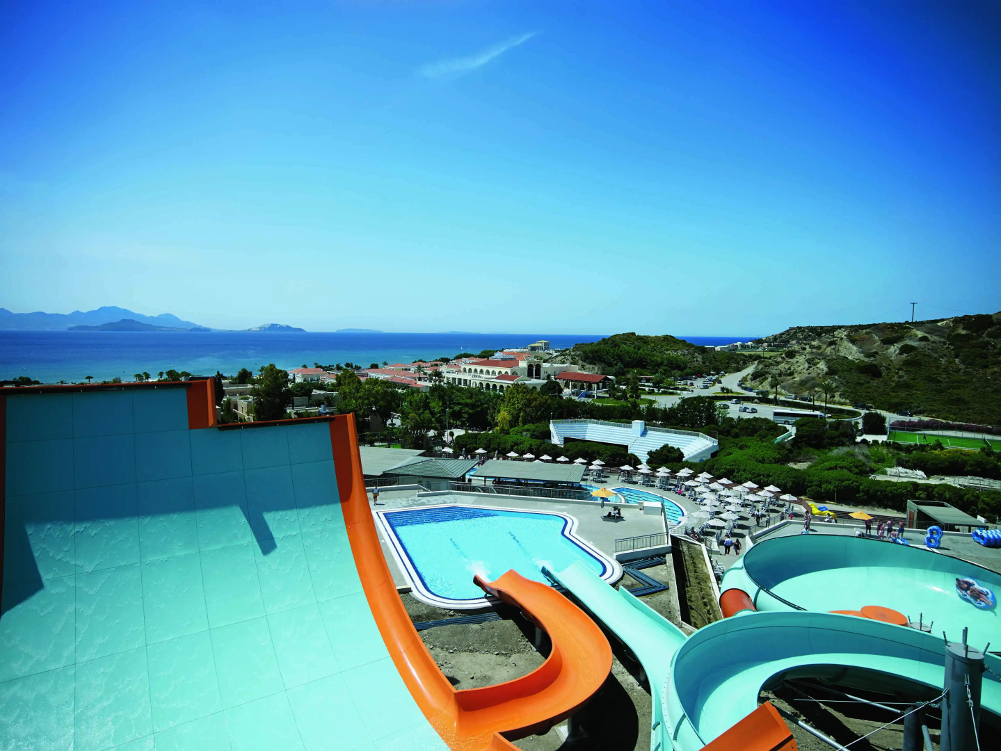 Porto Bello Beach - All Inclusive