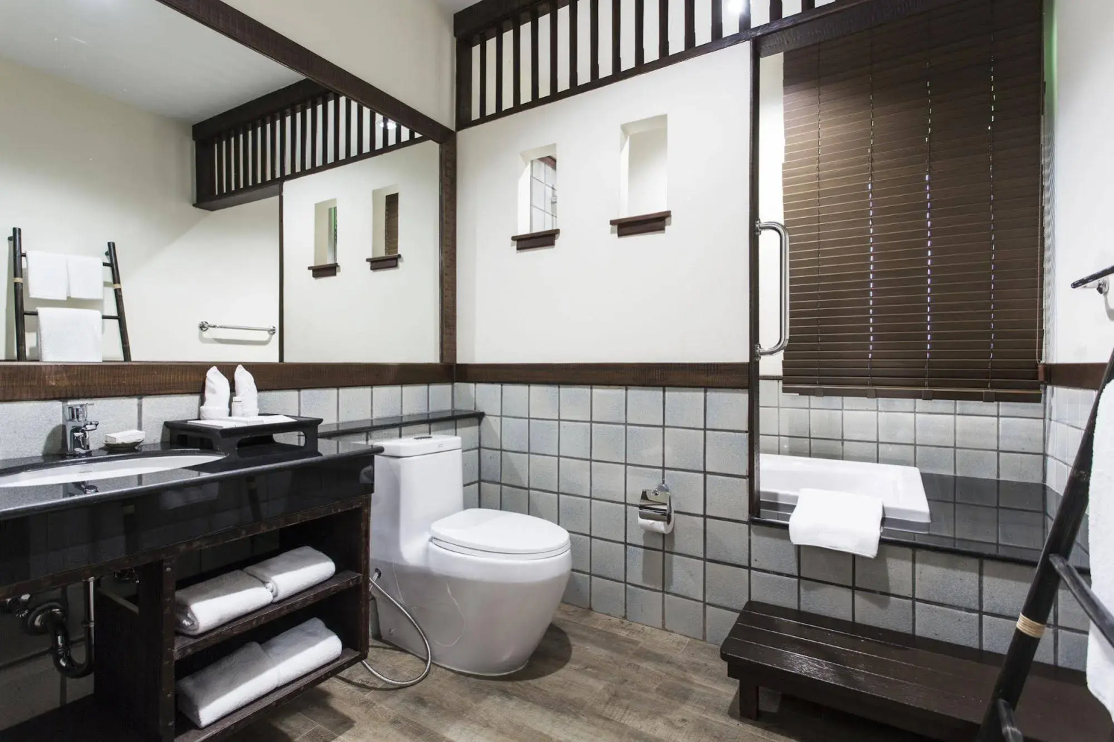 Getaway Chiang Mai Resort & Spa