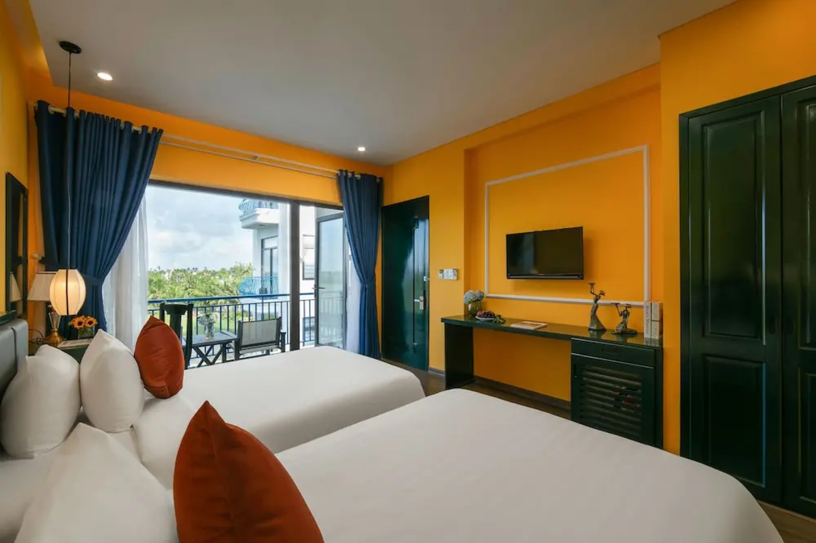 Serene Nature Boutique Resort & Spa