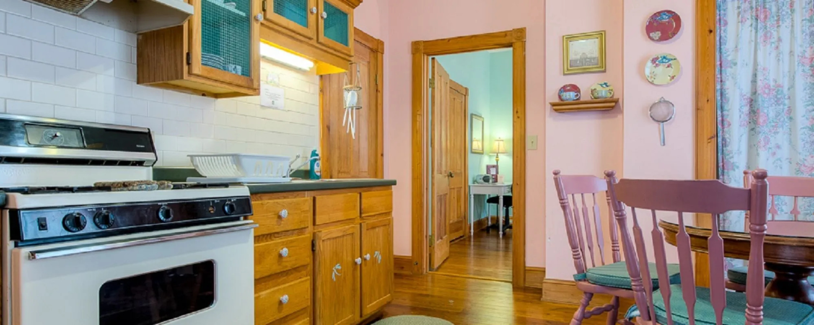 Sweetwater Branch Inn