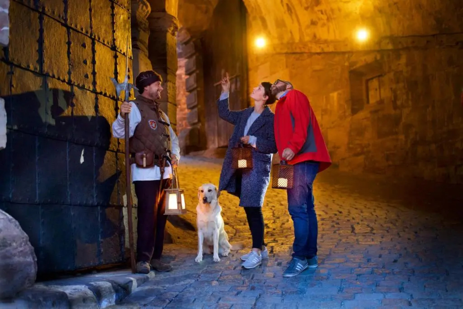 JUFA Hotel Kronach – Festung Rosenberg