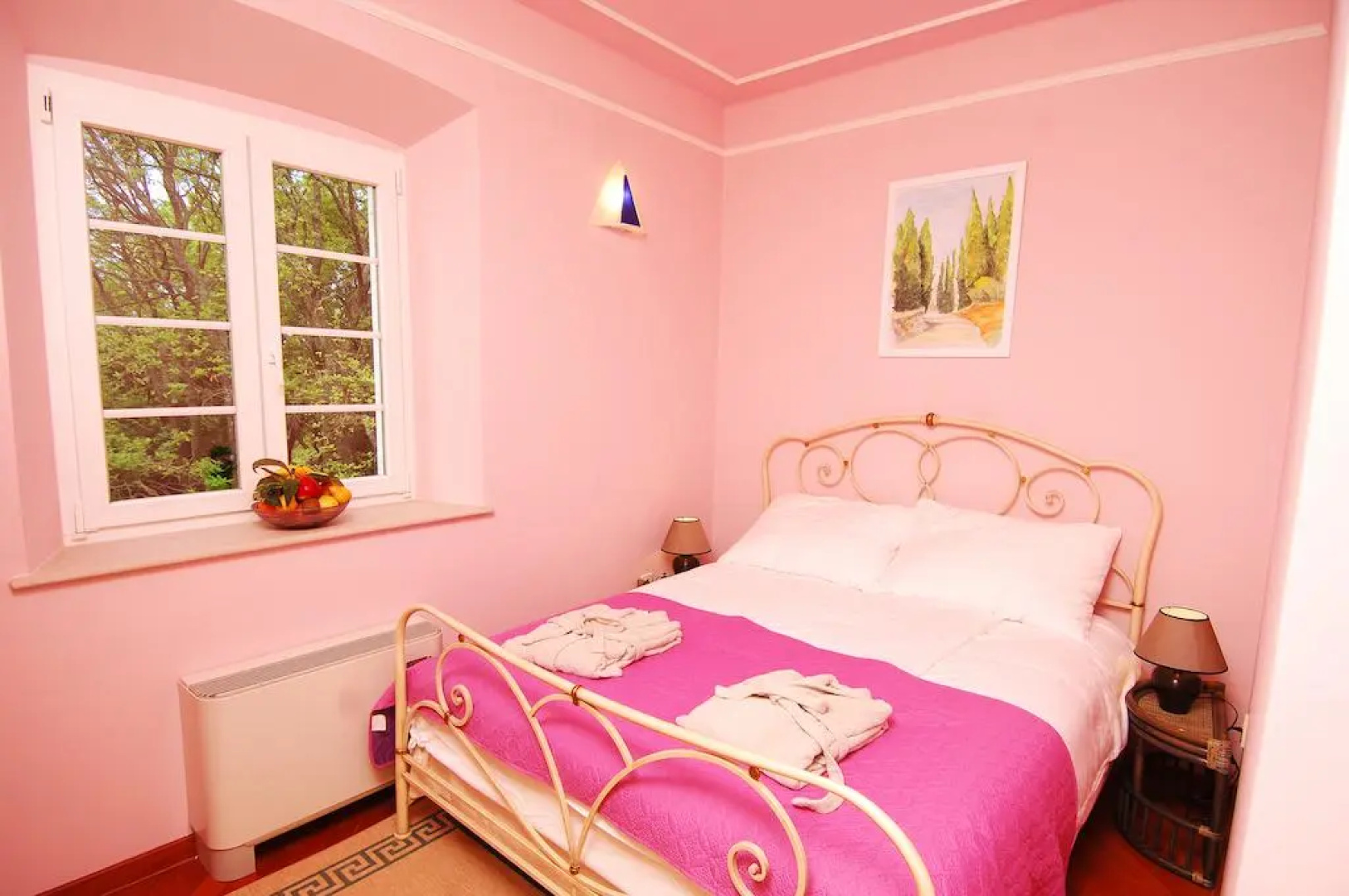 Villa Tereza