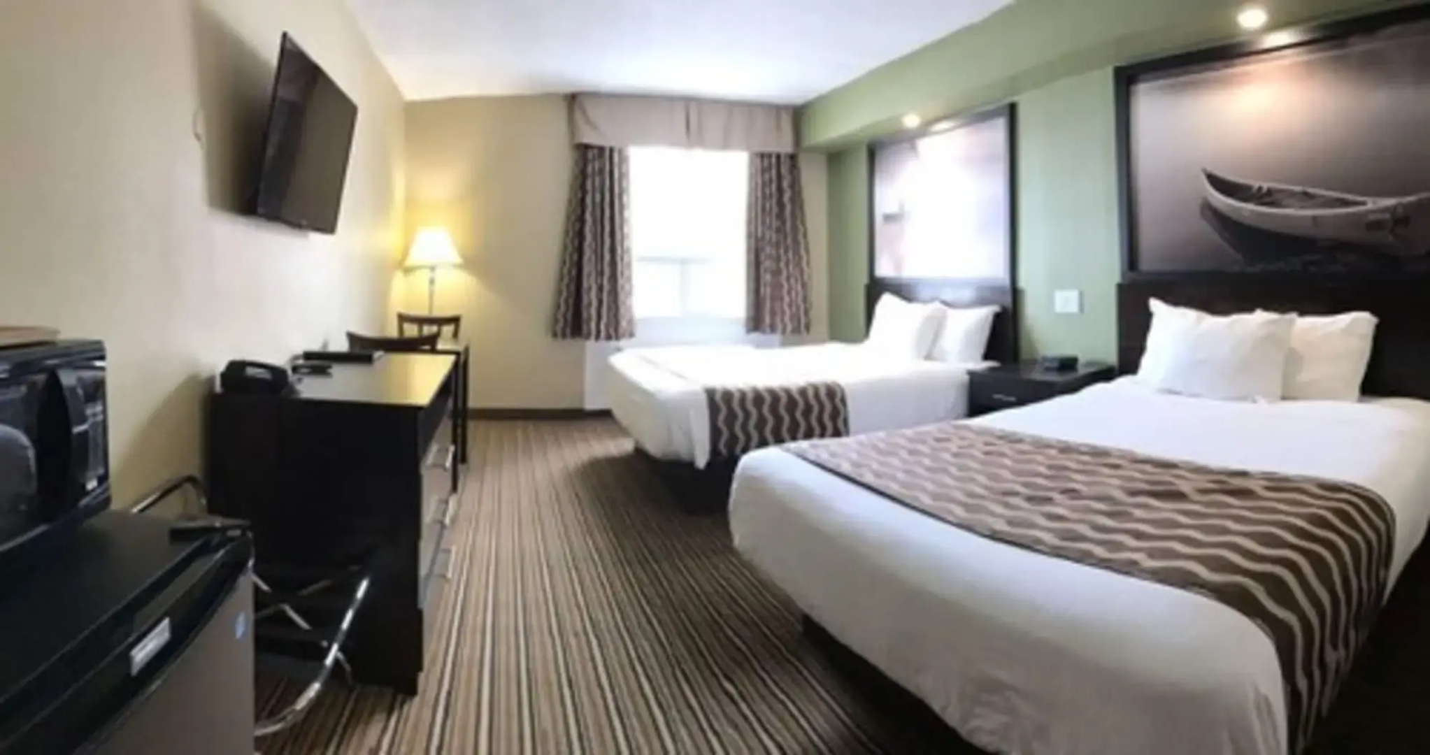 Super 8 Huntsville