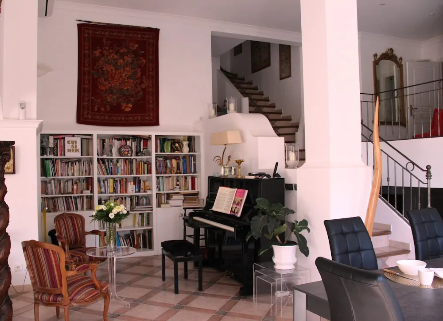 Montèze Paradis Chambres d'Hotes