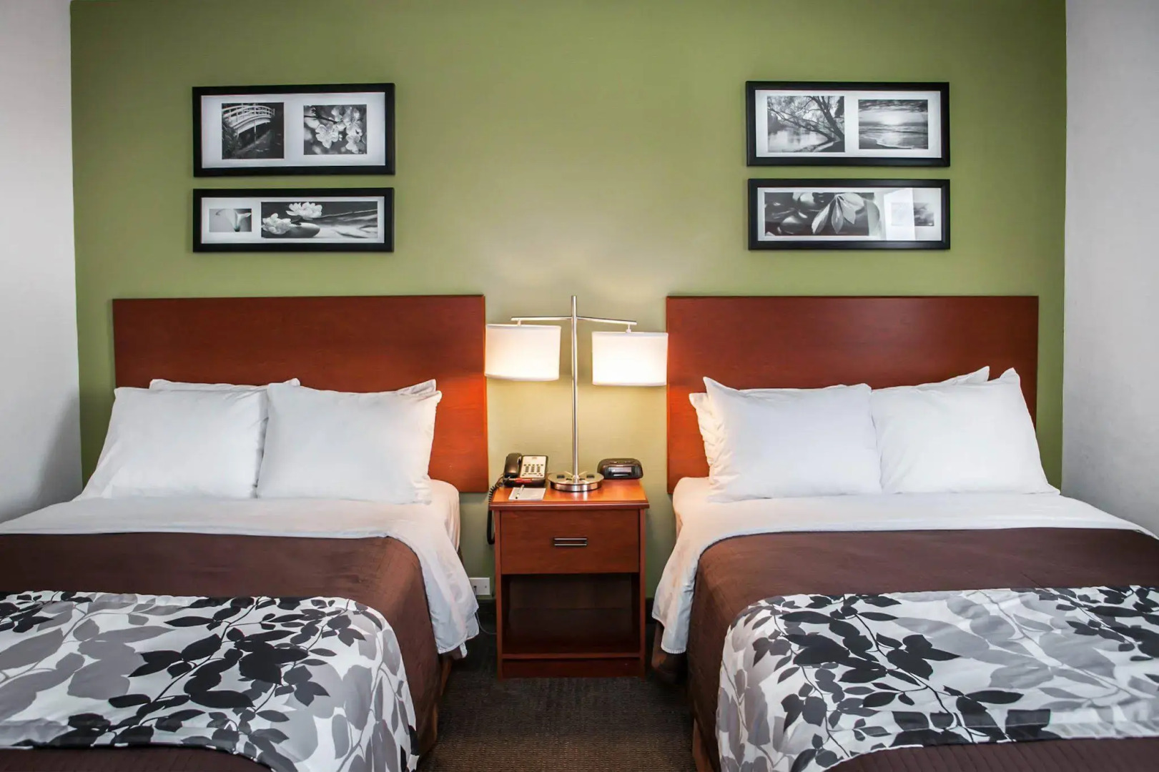 Sleep Inn Allentown - Fogelsville