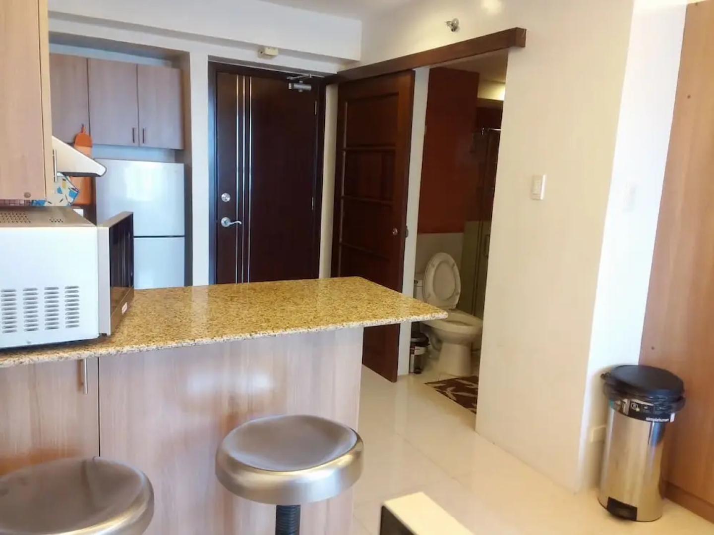 Luxury Loft in Cebu City