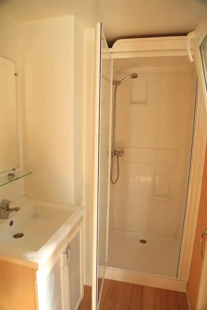 Ushuaïa Villages Camping Figurotta