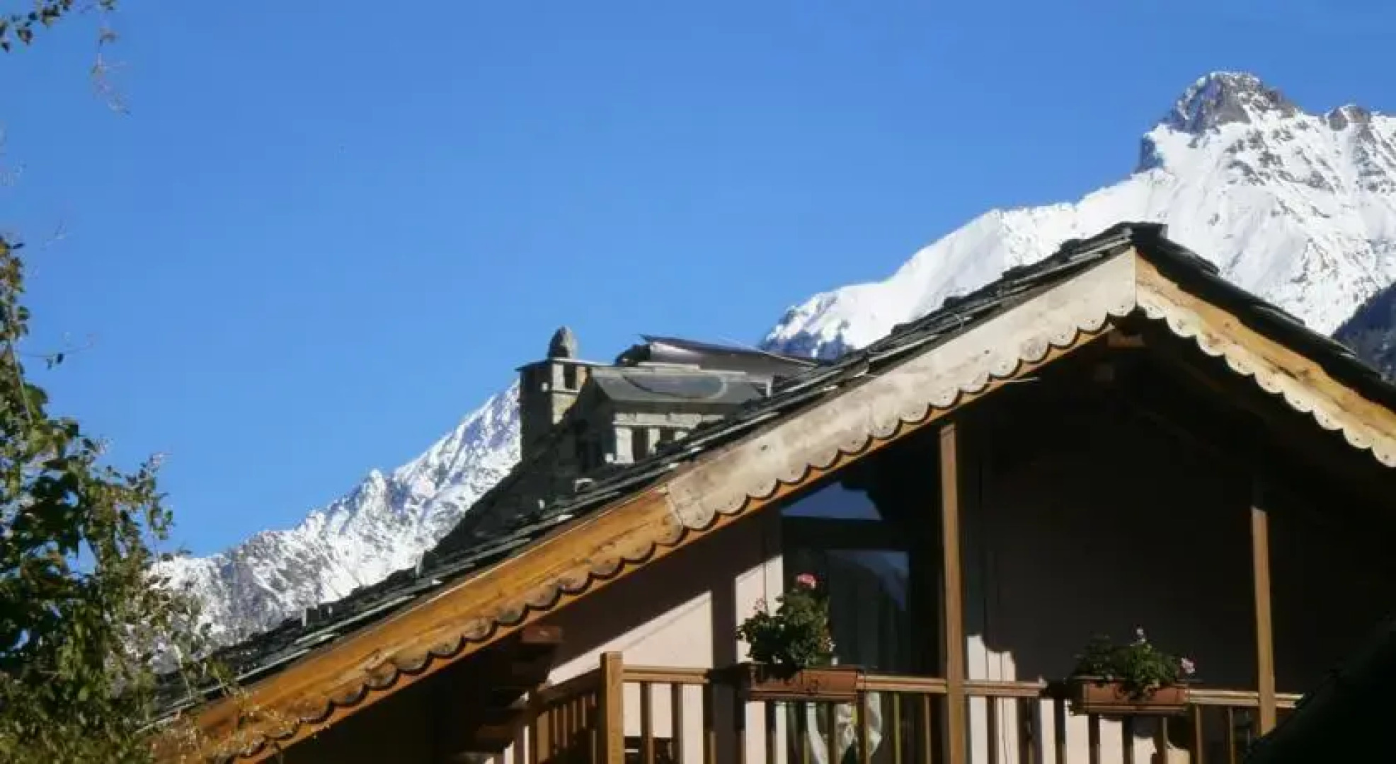 B&B Il Canto del Bosco